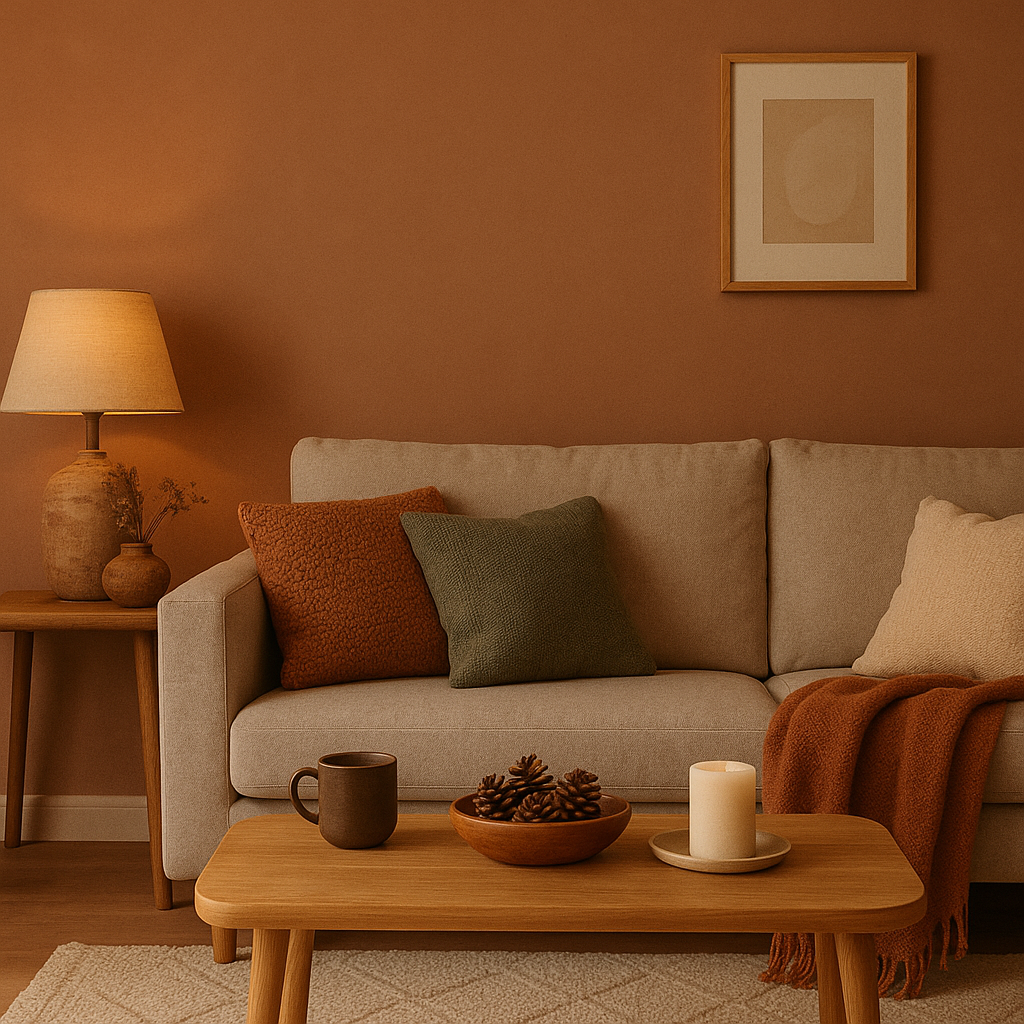 Ordnung schaffen mit Stil – praktische Home-Decor-Ideen für mehr Struktur im Alltag