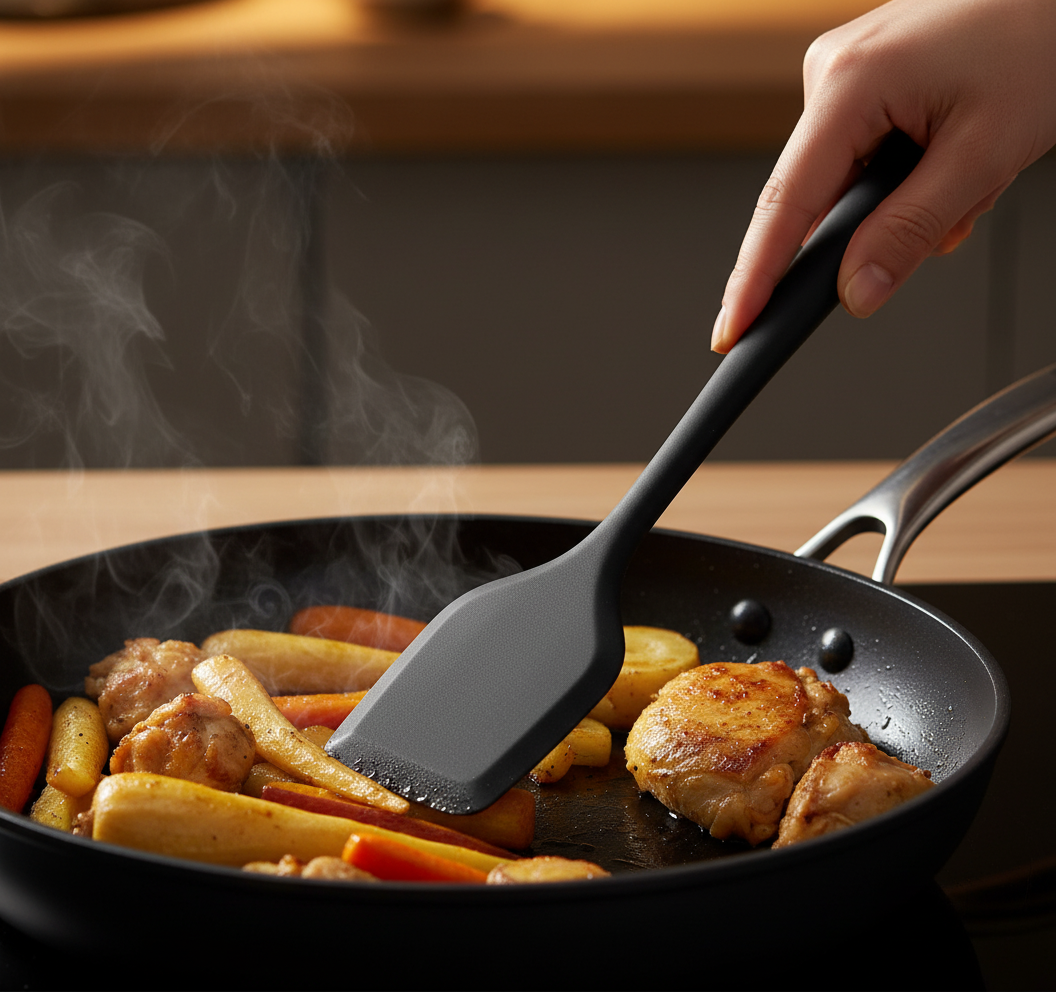 15-teiliges Premium-Küchenutensilien-Set