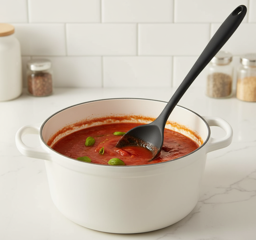 15-teiliges Premium-Küchenutensilien-Set