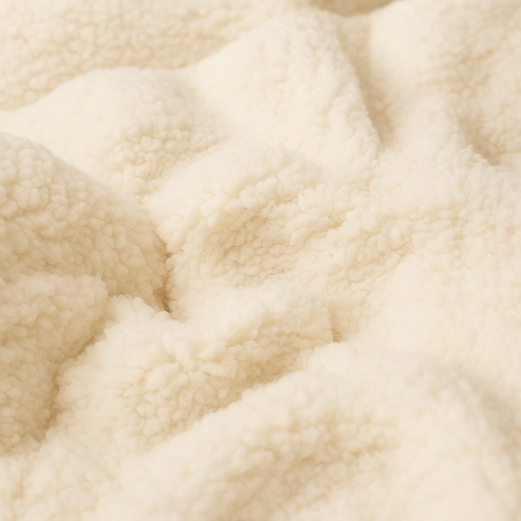 Plüsch SoftHug Luxus-Fleece-Decke | Ultraweich & Gemütlich