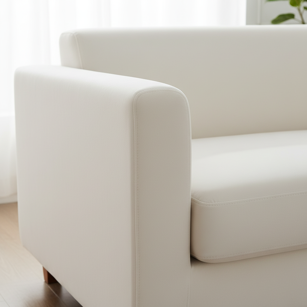 Premium-Samt-Sofabezug für luxuriösen Komfort und eleganten Stil