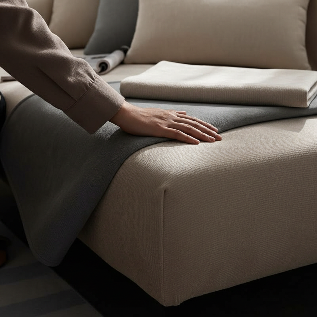 Elegante und Bequeme Sofabezüge