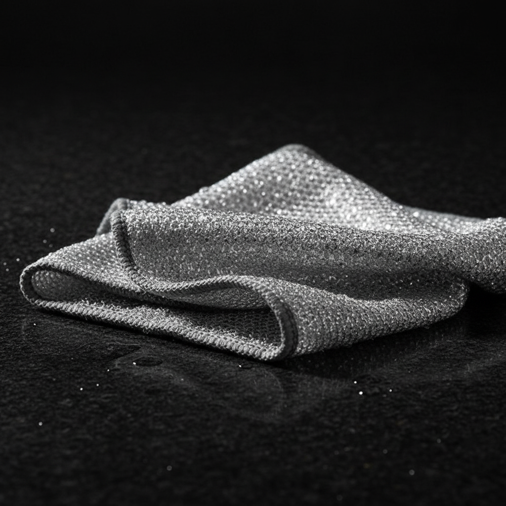 Mehrzweck-Drahttücher für hartnäckige Flecken – FlexClean