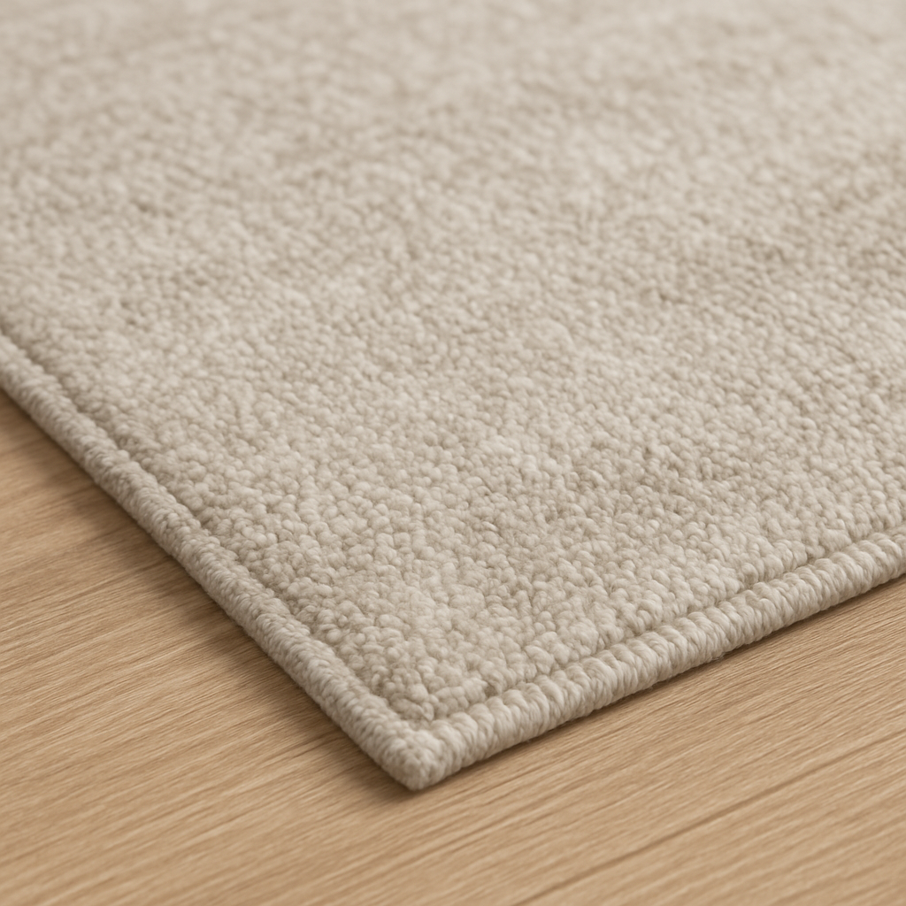 Teppich Kurzflor | Modern, Weich & Pflegeleicht