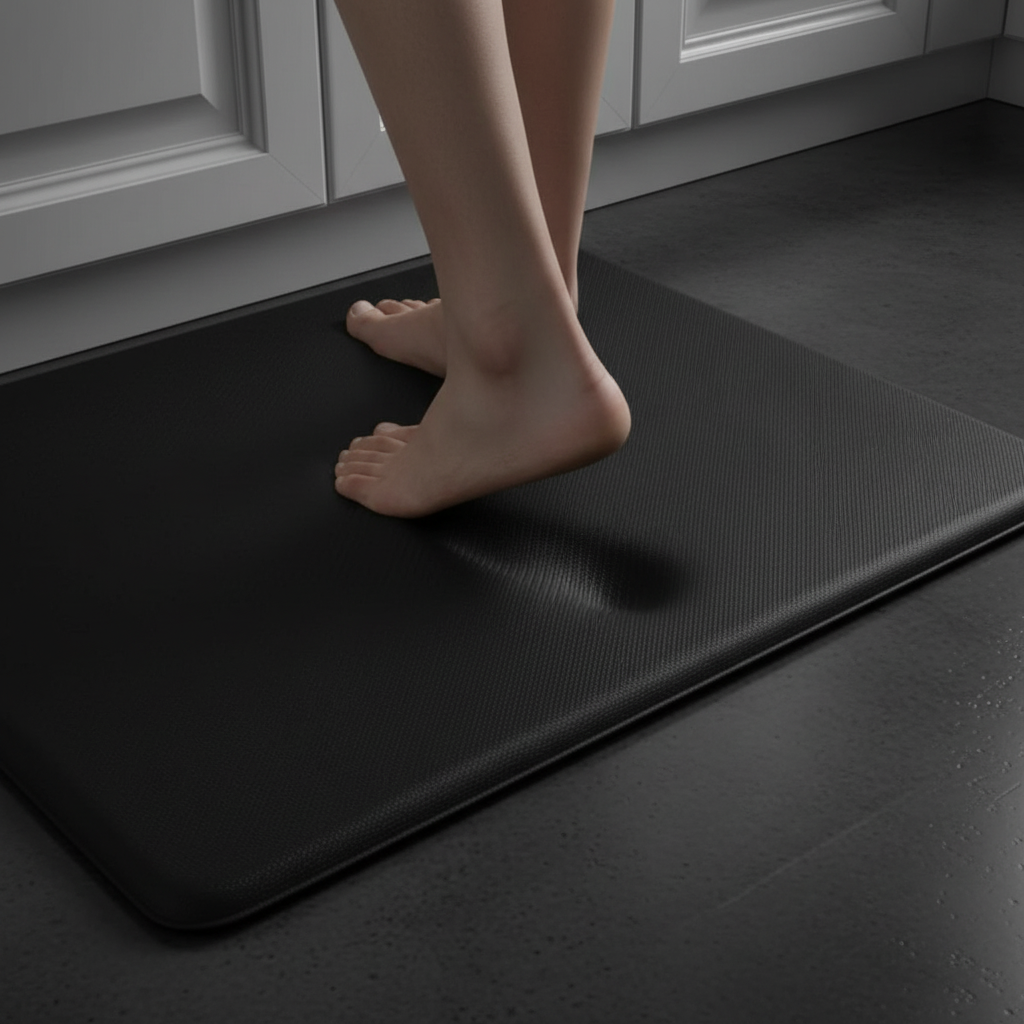 Anti-Ermüdungs- & Rutschfeste Komfort-Küchenmatte