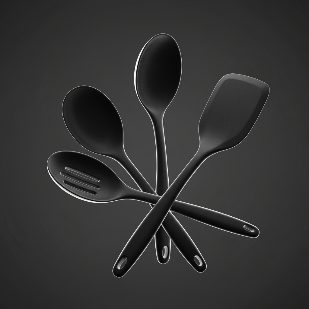 15-teiliges Premium-Küchenutensilien-Set