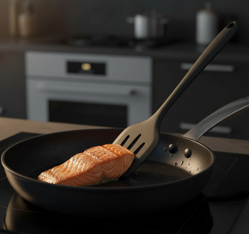 15-teiliges Premium-Küchenutensilien-Set