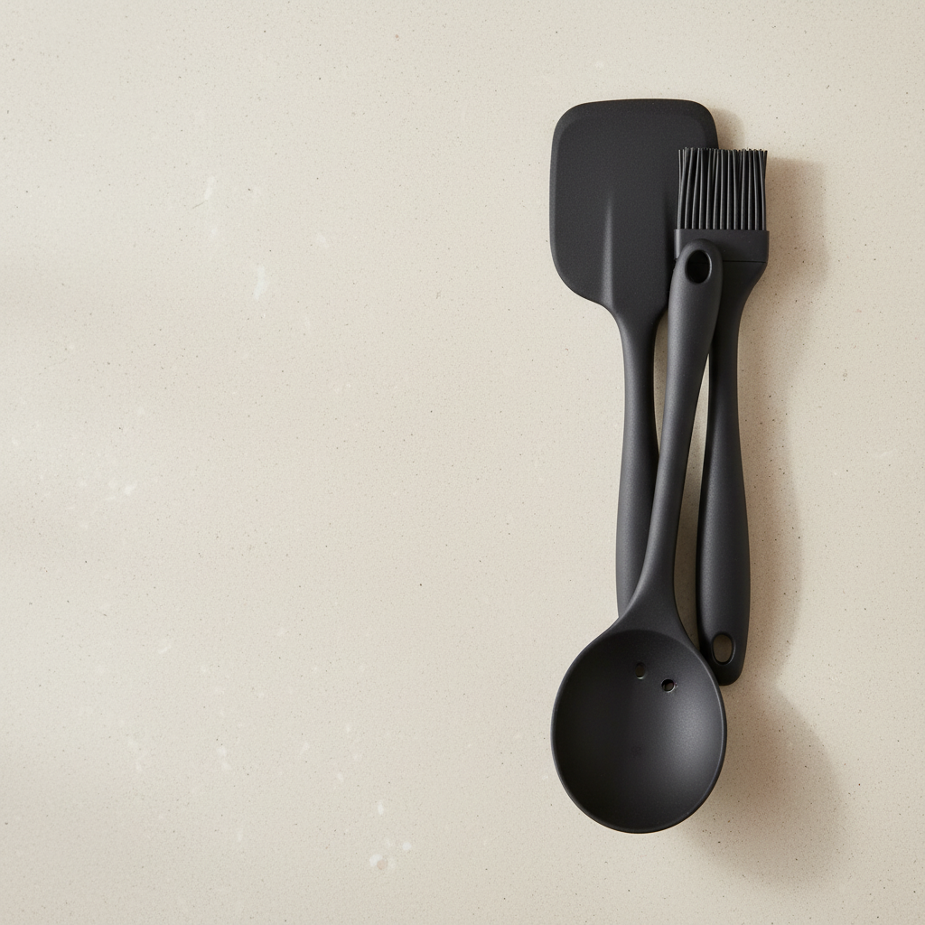 15-teiliges Premium-Küchenutensilien-Set