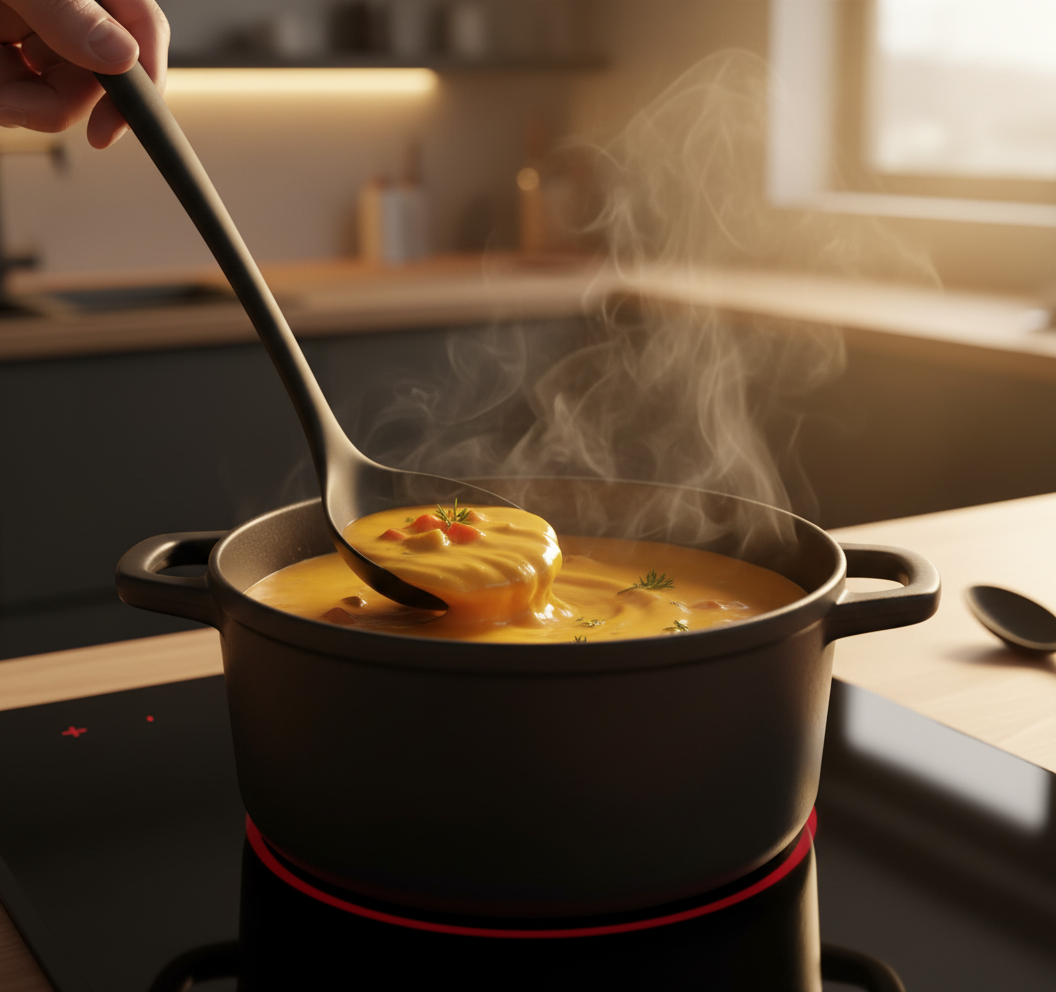 15-teiliges Premium-Küchenutensilien-Set