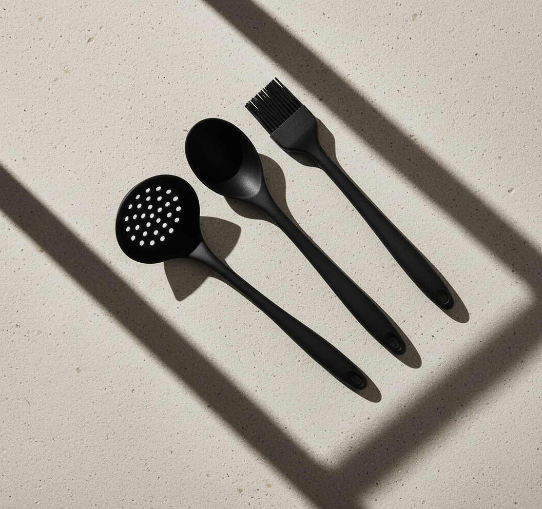 15-teiliges Premium-Küchenutensilien-Set