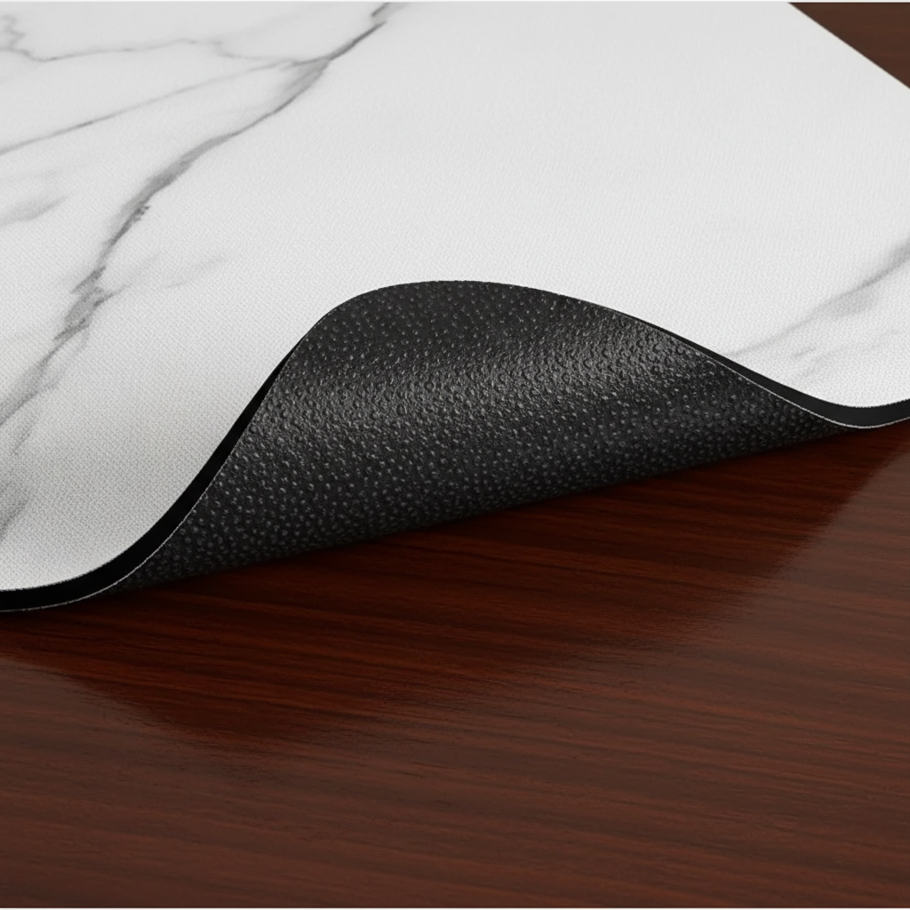 Marmor-Design Abtropfmatte