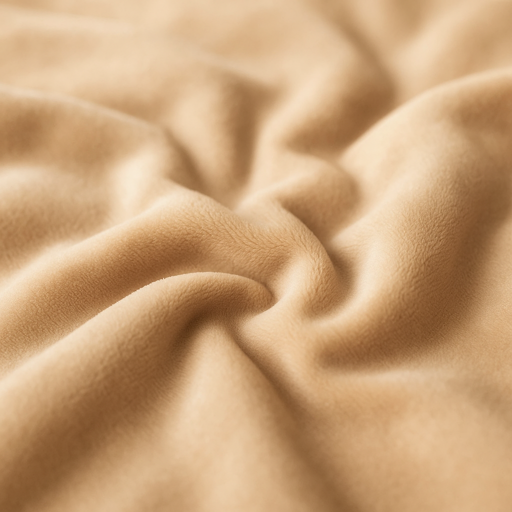 Plüsch SoftHug Luxus-Fleece-Decke | Ultraweich & Gemütlich