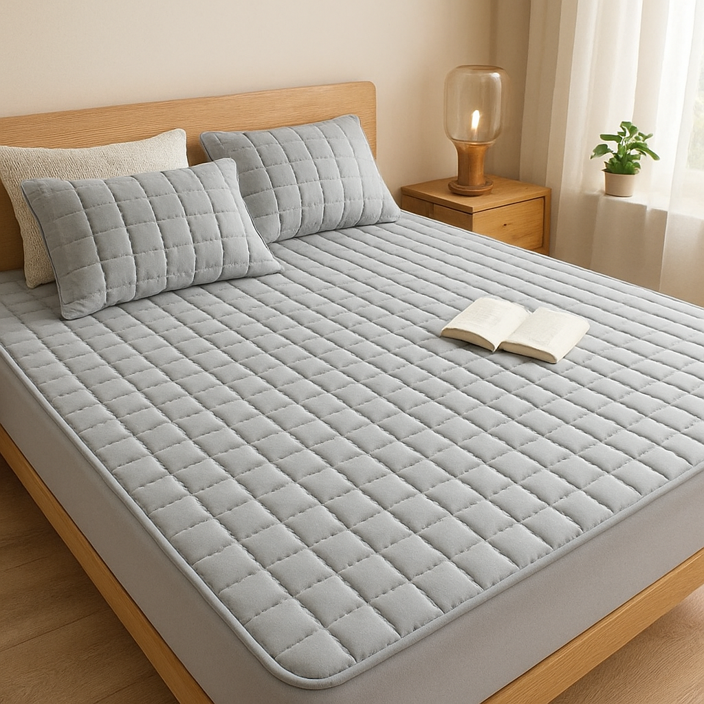 Luxuriöses, atmungsaktives Hygienekissen