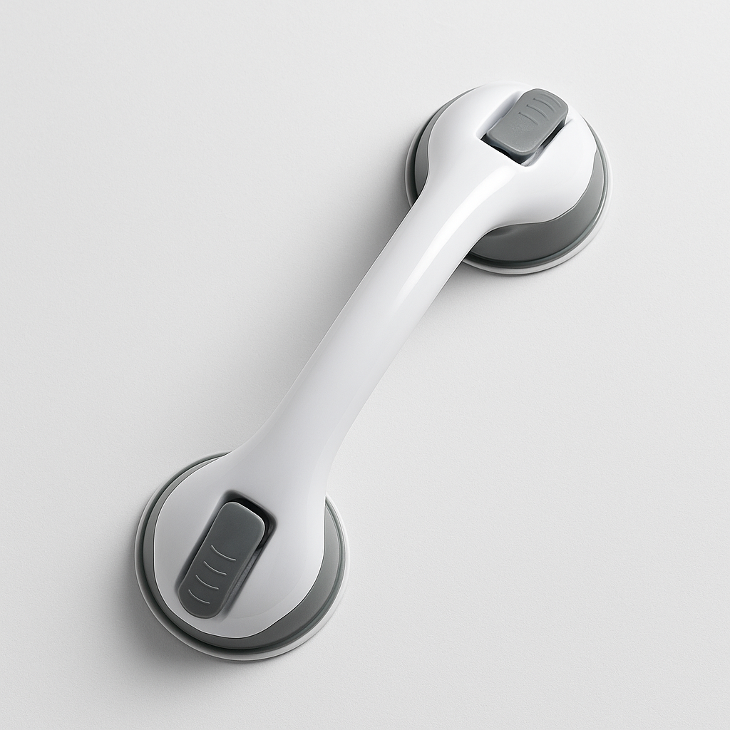 Sicherheitsgriff für Badezimmer