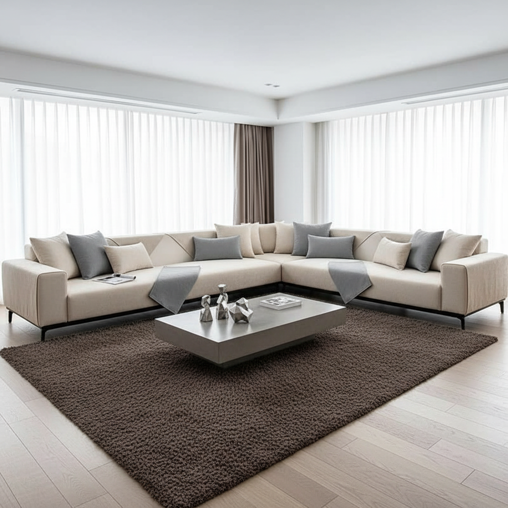 Elegante und Bequeme Sofabezüge