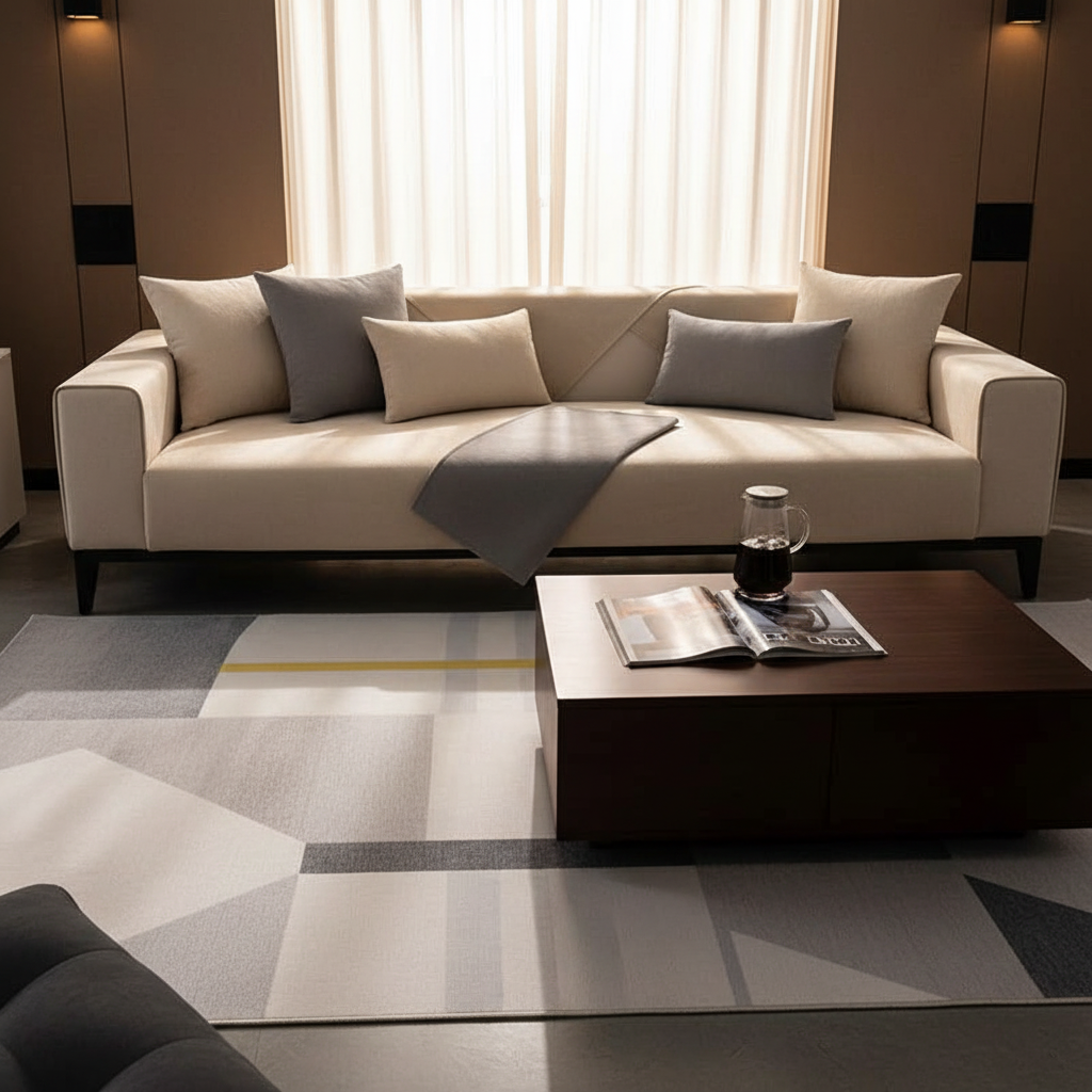 Elegante und Bequeme Sofabezüge