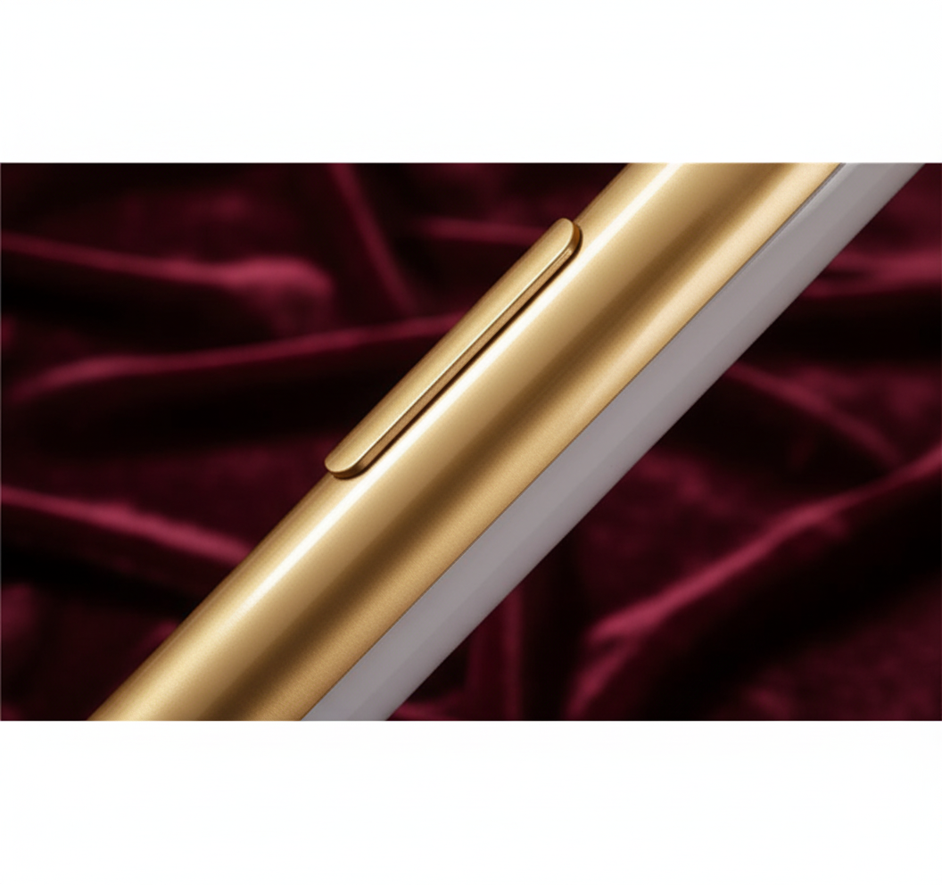 LED-Wandleuchte mit wiederaufladbarer Batterie