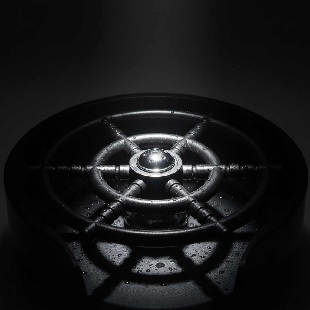 Hochdruck Automatischer Gläser-Rinser Waschgerät