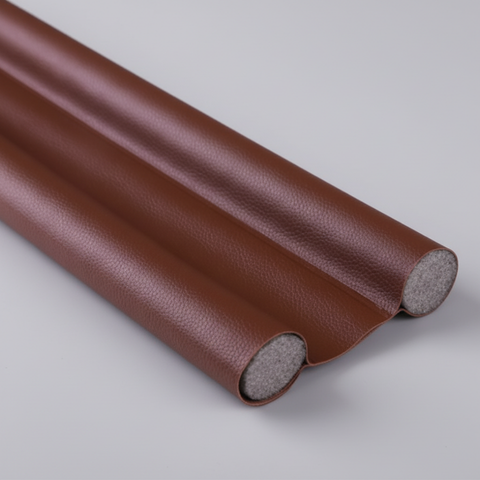 Unter-der-Tür Geräuschdämmstreifen für Türbodenschlitz