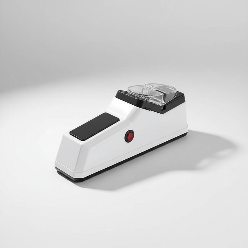 Elektrischer Messerschärfer