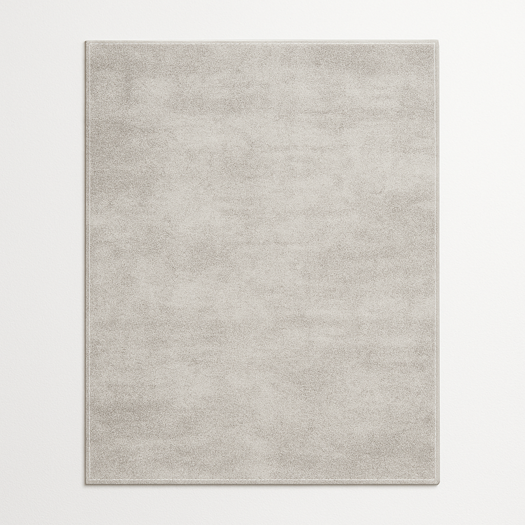 Teppich Kurzflor | Modern, Weich & Pflegeleicht
