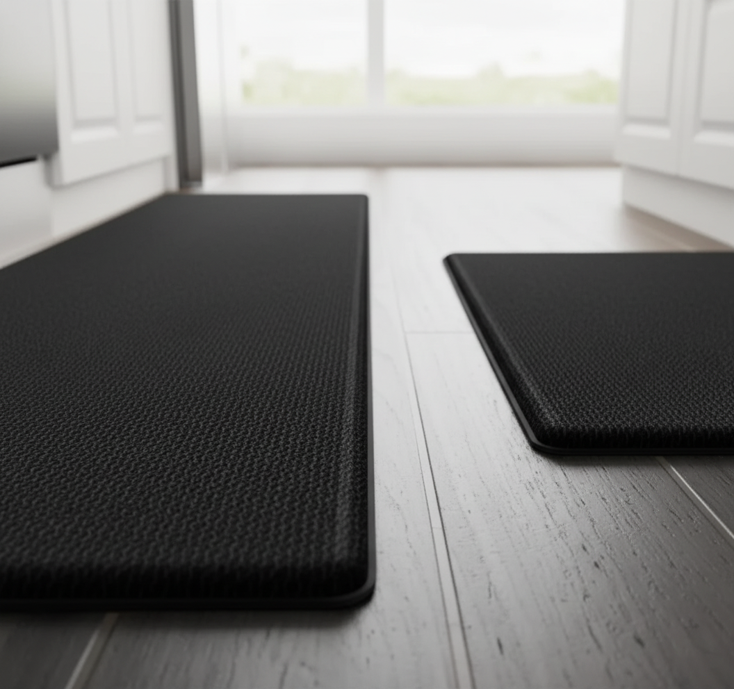 Anti-Ermüdungs- & Rutschfeste Komfort-Küchenmatte