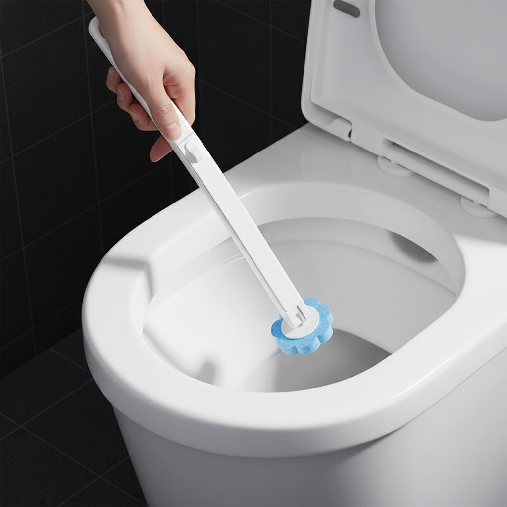 Toilettenreiniger Pods Set