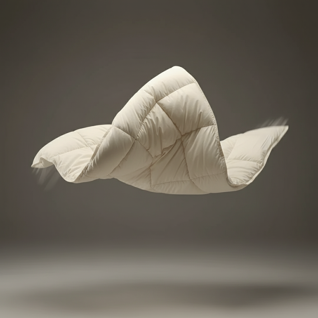 Bluefog & Sand Beach Bettdecke Ganzjahres‑Royalbed