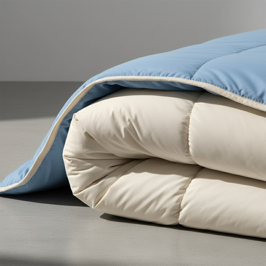 Bluefog & Sand Beach Bettdecke Ganzjahres‑Royalbed