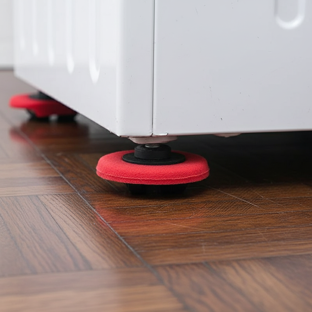 5-teiliger Möbelheber- und Rollset Möbelumzug-Werkzeug