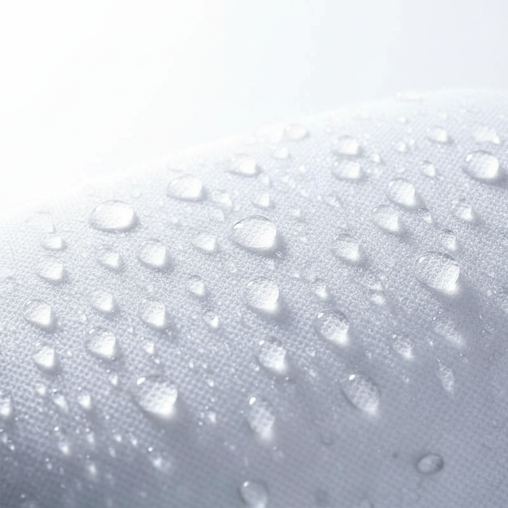 Premium wasserdichtes Badekissen – Luxesoak Nacken‑ und Kopfstütze