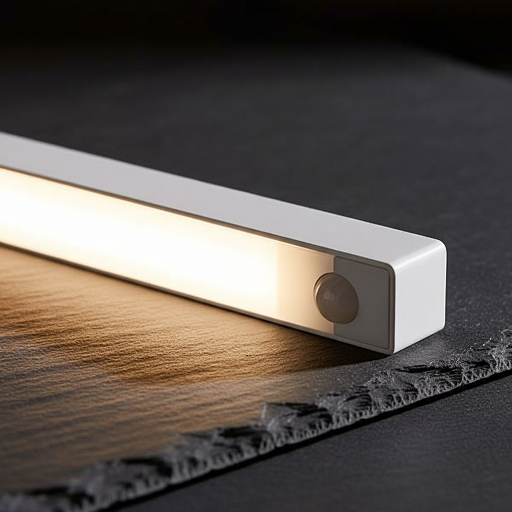 LED‑Lichtband mit Bewegungssensor Nova