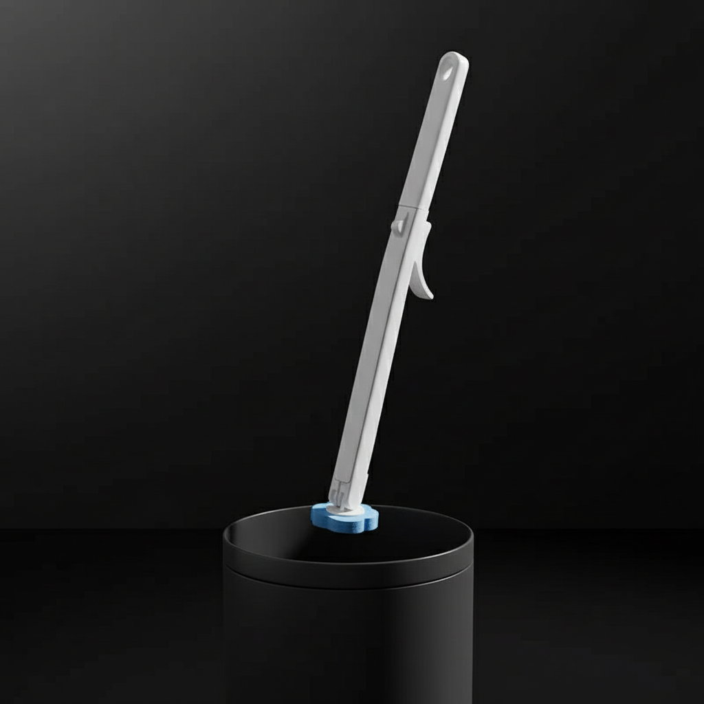 Toilettenreiniger Pods Set